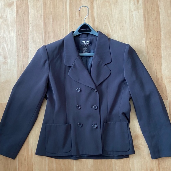 2-piece Clio Skirt Suit - Picture 1 of 3